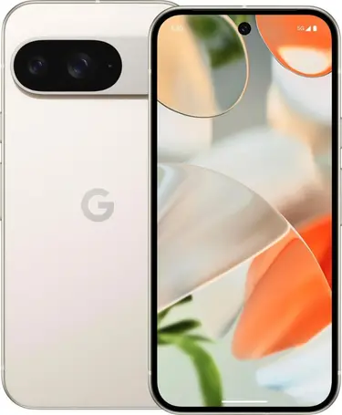 Google Pixel 9 (5G)