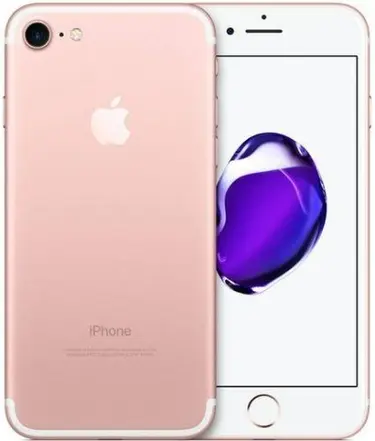 Apple iPhone 7