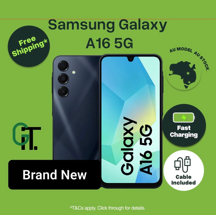 Samsung Galaxy A16 5G (Brand New)