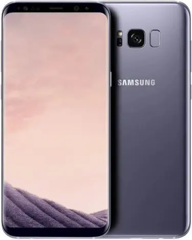 Refurbished Samsung Galaxy S8 Plus