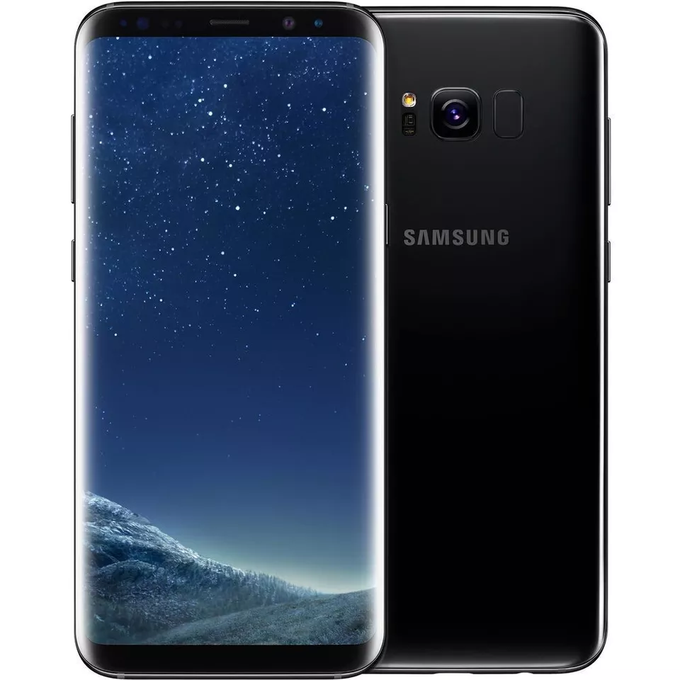 Refurbished Samsung Galaxy S8 Plus