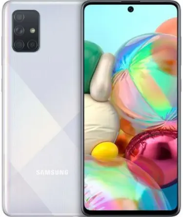 Samsung Galaxy A71 4G