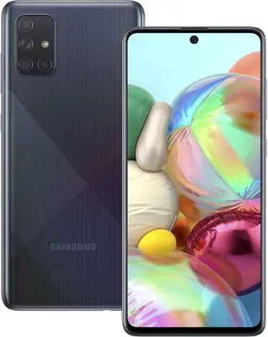 Samsung Galaxy A71 4G