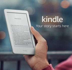 Kindle K7 7TH GENERATION 6 INCHES DISPLAY