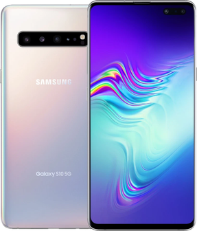Refurbished Samsung Galaxy S10 5G
