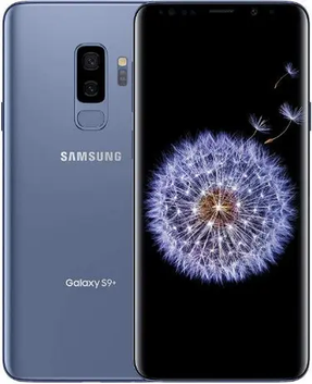 Samsung Galaxy S9 Plus SM-G965