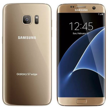 Refurbished Samsung Galaxy S7 Edge