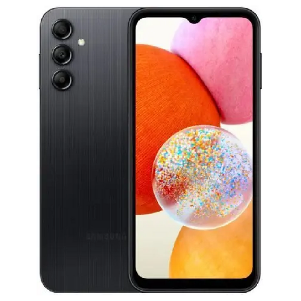 Refurbished Samsung Galaxy A14 5G - GIT GLOBAL