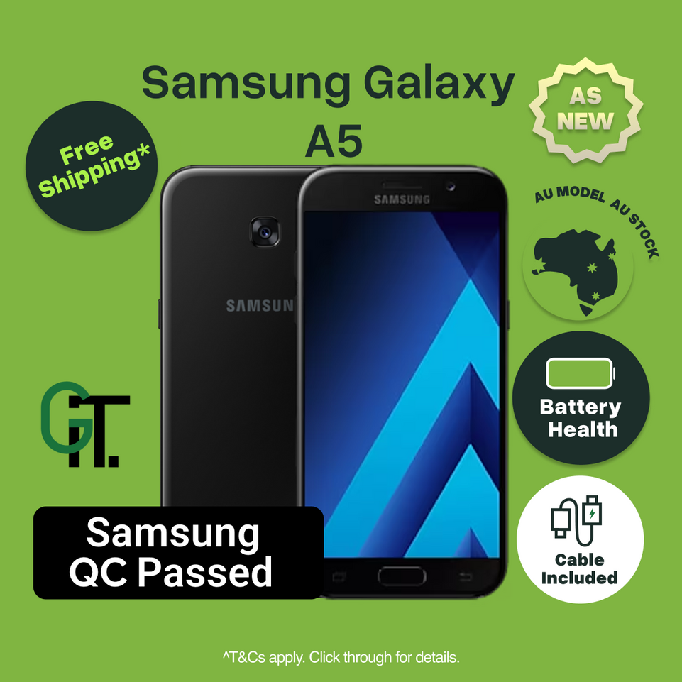 Refurbished Samsung Galaxy A5