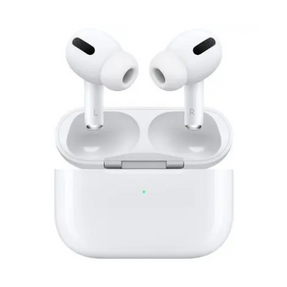 Apple AirPods Pro 1st Gen with Wireless Charging Case (Lightning) - GIT GLOBAL
