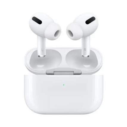 Apple AirPods Pro 1st Gen with Wireless Charging Case (Lightning) - GIT GLOBAL