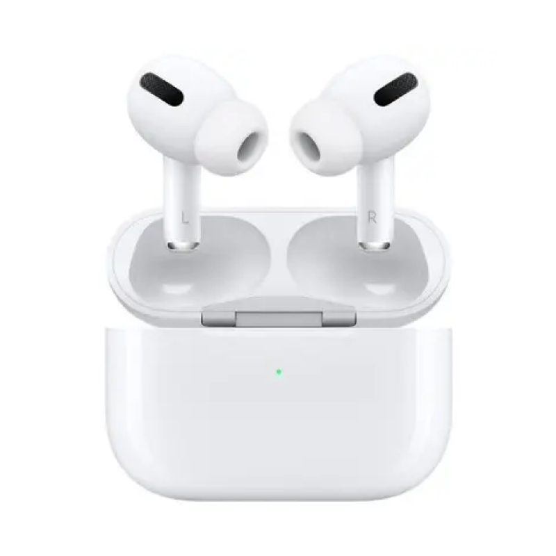 Apple AirPods Pro 1st Gen with Wireless Charging Case (Lightning) - GIT GLOBAL