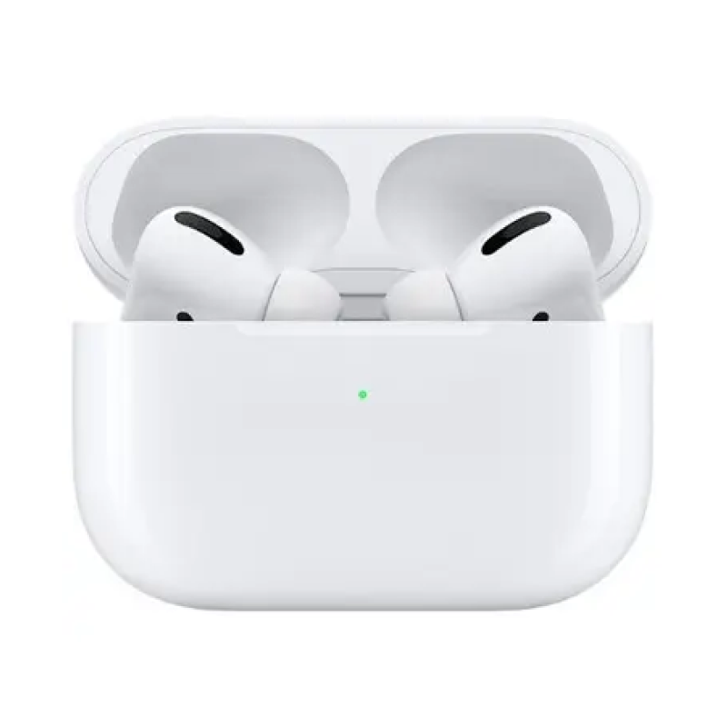 Apple AirPods Pro 1st Gen with Wireless Charging Case (Lightning) - GIT GLOBAL