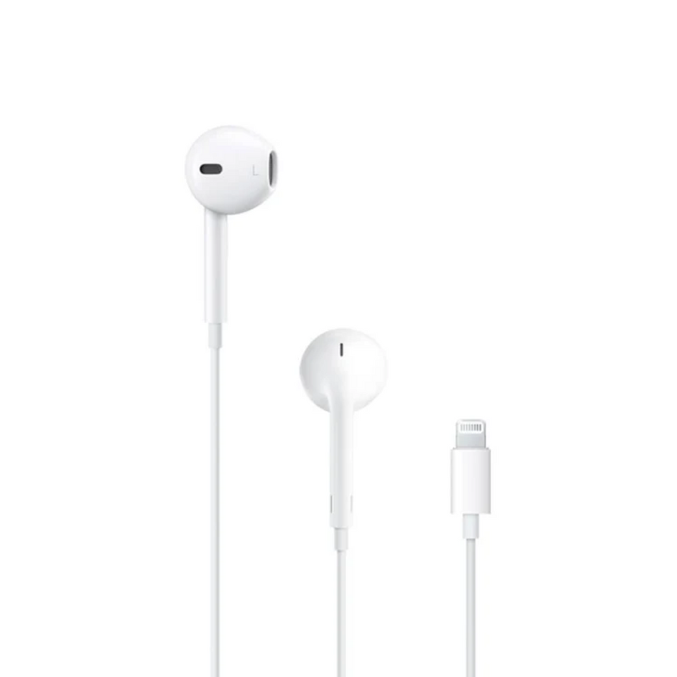 Apple EarPods with Lightning Connector - GIT GLOBAL