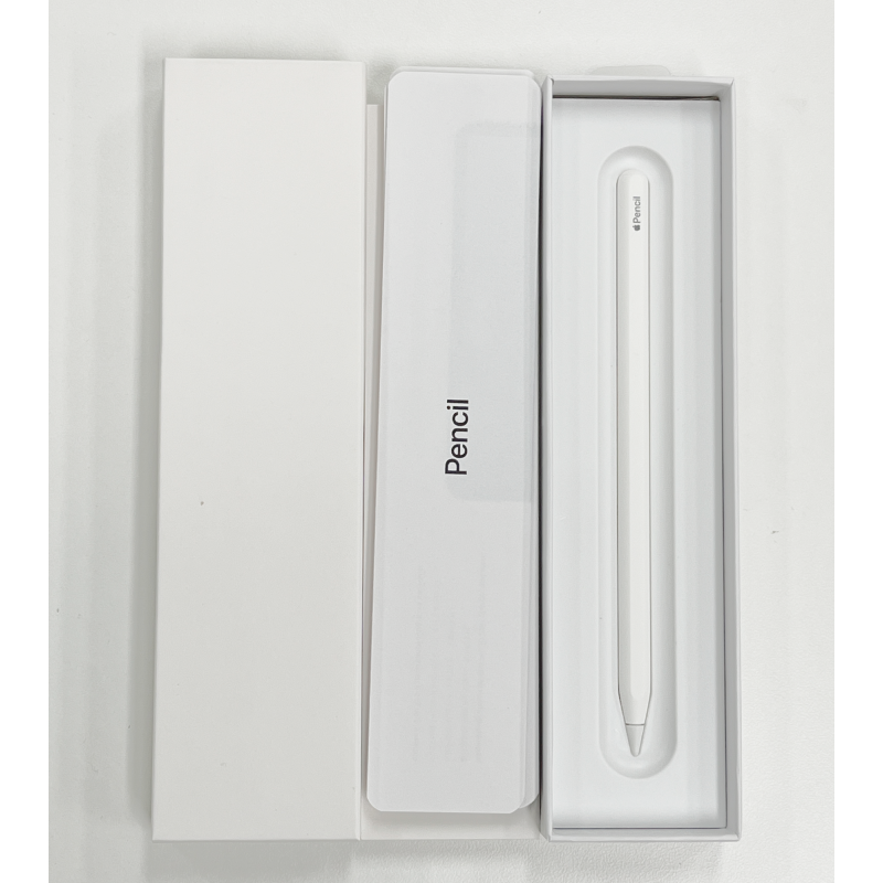 Apple Pencil 2nd Generation