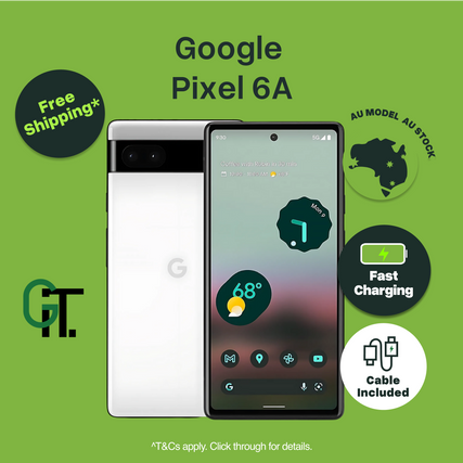 Google Pixel 6a