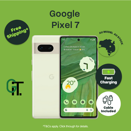 Google Pixel 7