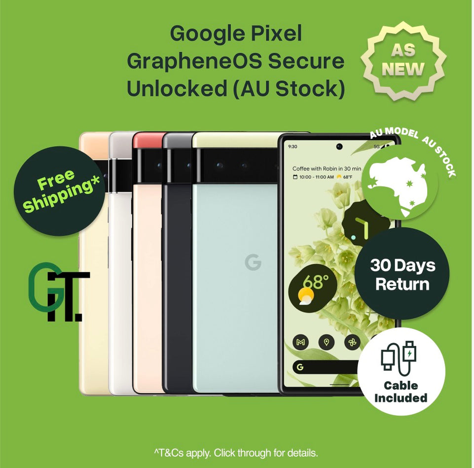 Google Pixel 8 Pro (5G)