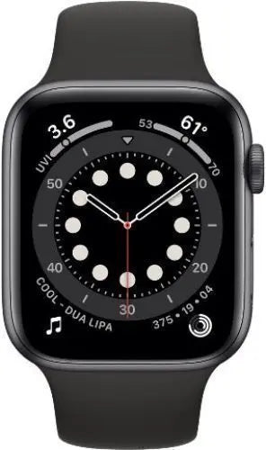 Refurbished Apple Watch Series 6 - GIT GLOBAL