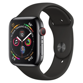 Refurbished Apple Watch Series 4 - GIT GLOBAL