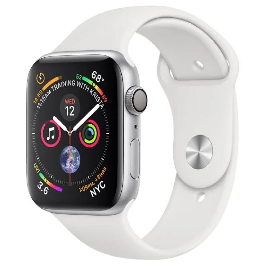 Refurbished Apple Watch Series 4 - GIT GLOBAL