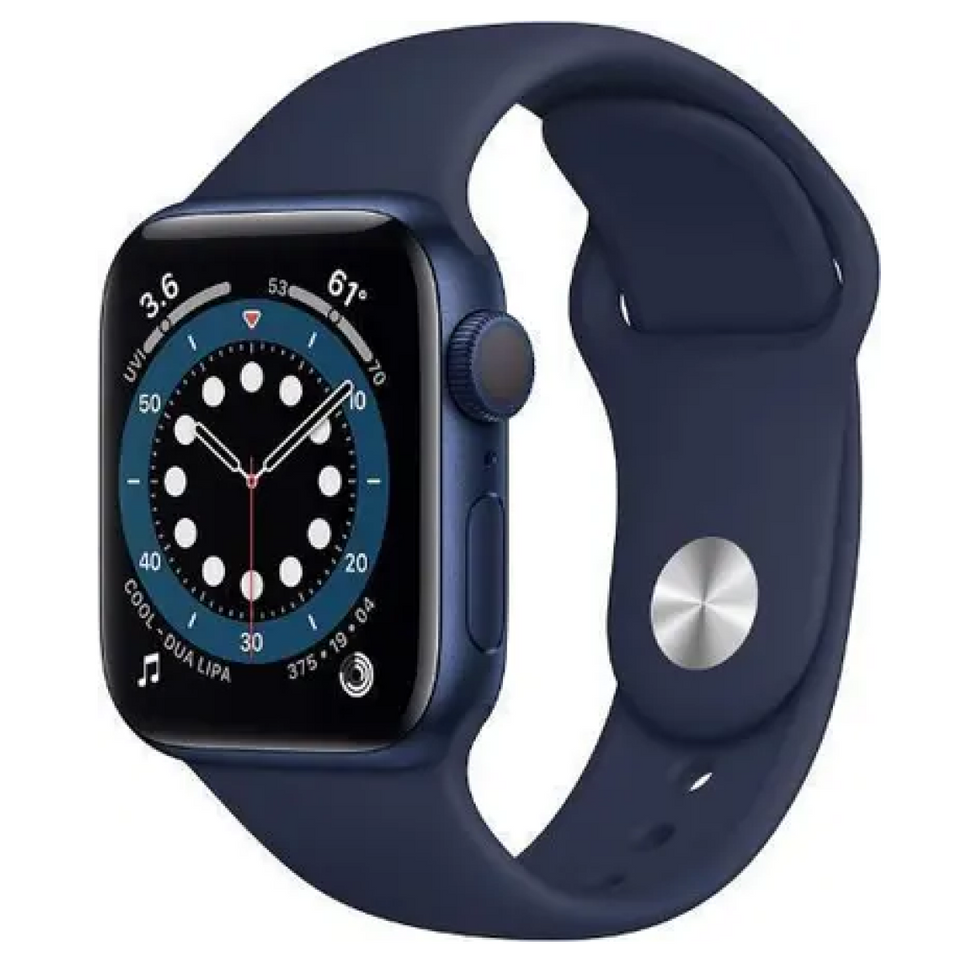 Refurbished Apple Watch Series 6 - GIT GLOBAL