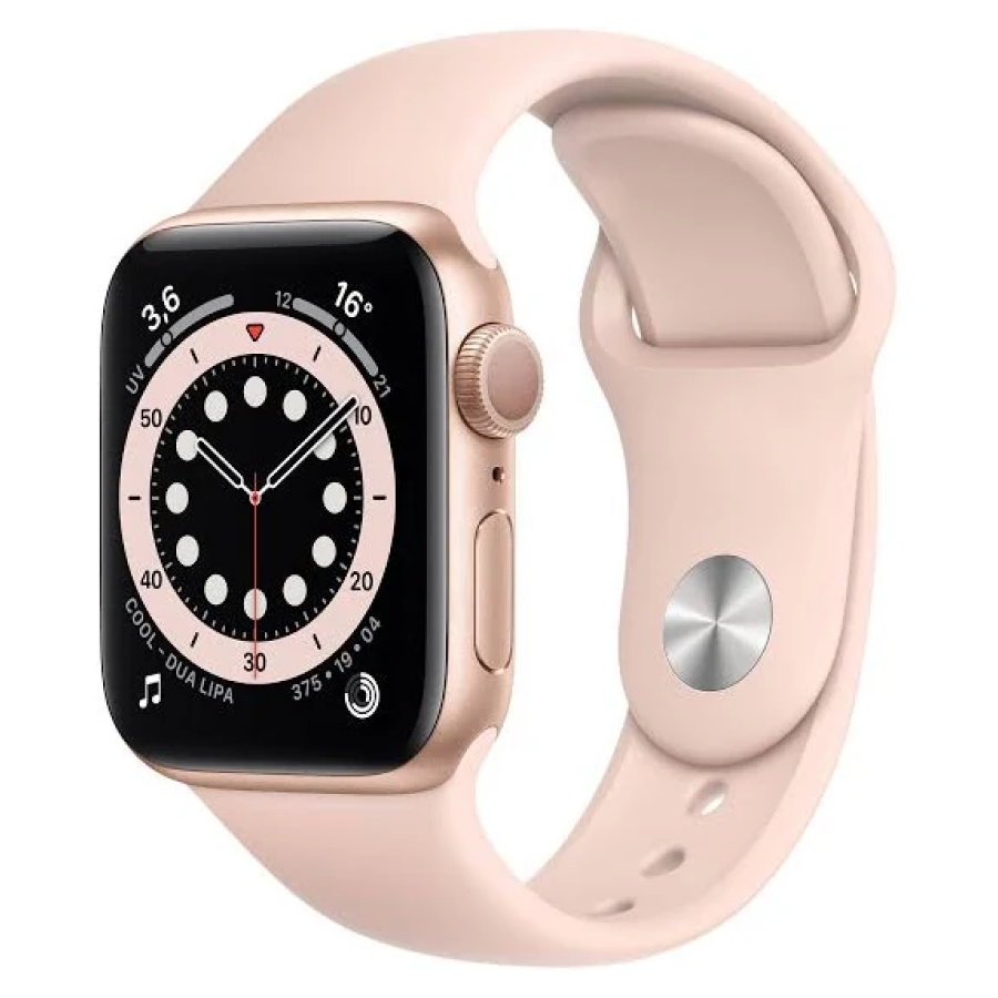 Refurbished Apple Watch Series 6 - GIT GLOBAL