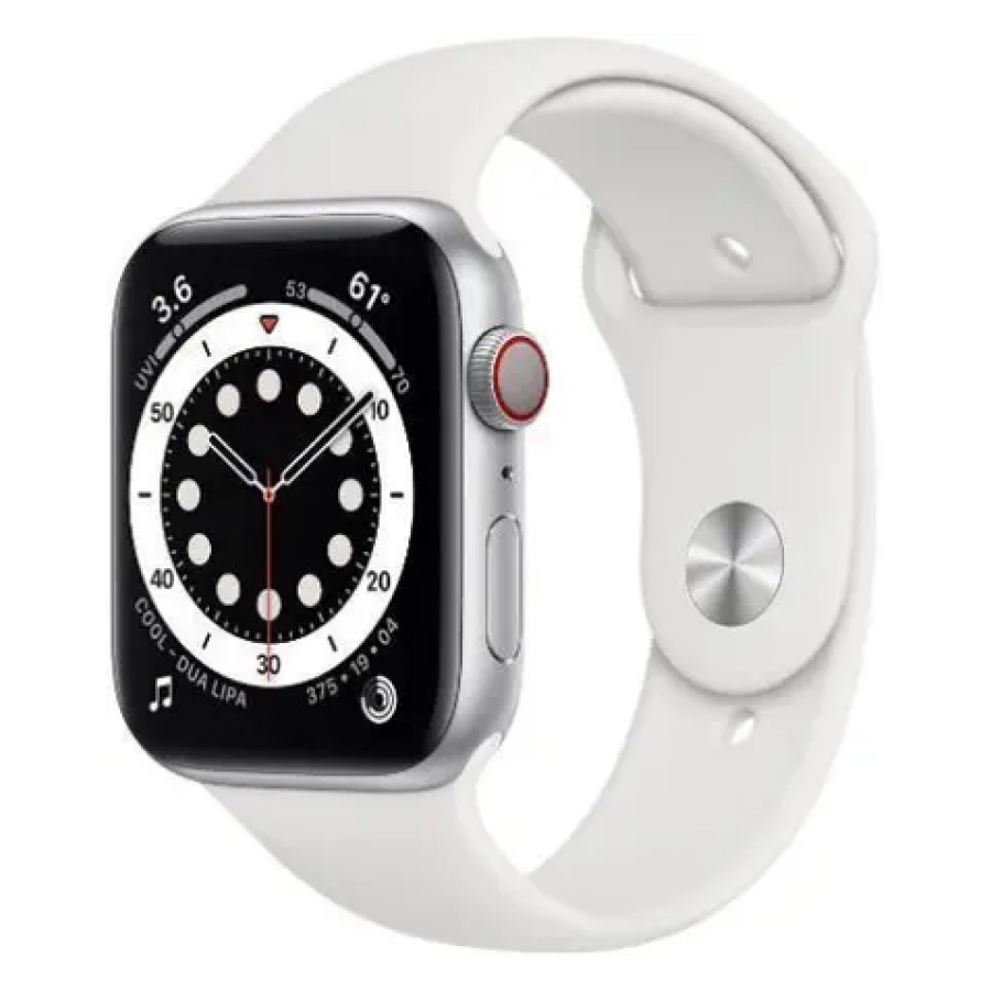 Refurbished Apple Watch Series 6 - GIT GLOBAL