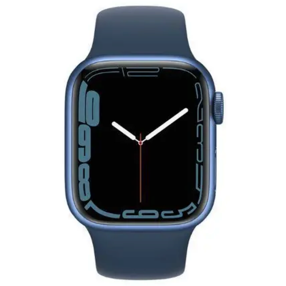 Refurbished Apple Watch Series 7 - GIT GLOBAL