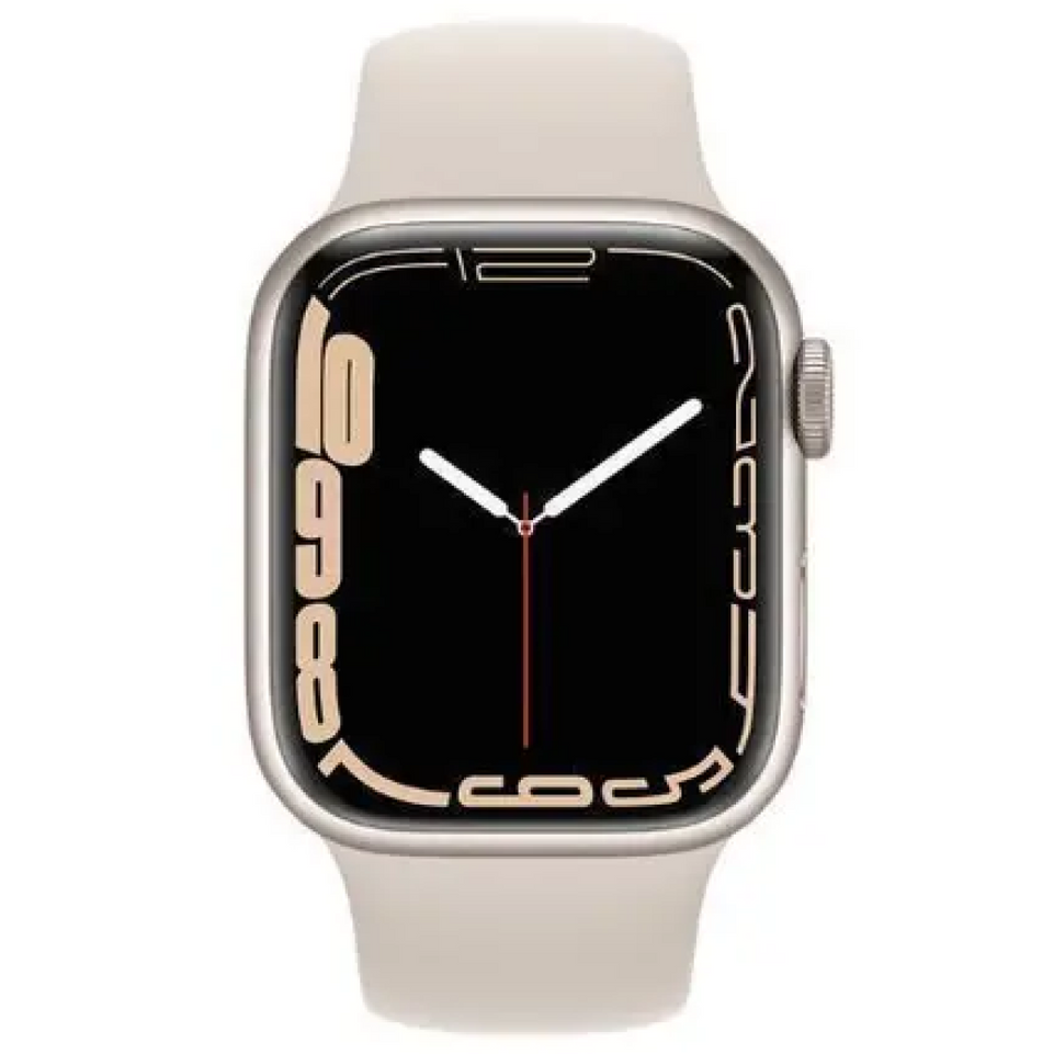 Refurbished Apple Watch Series 7 - GIT GLOBAL
