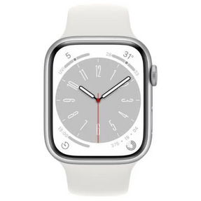 Refurbished Apple Watch Series 8 - GIT GLOBAL