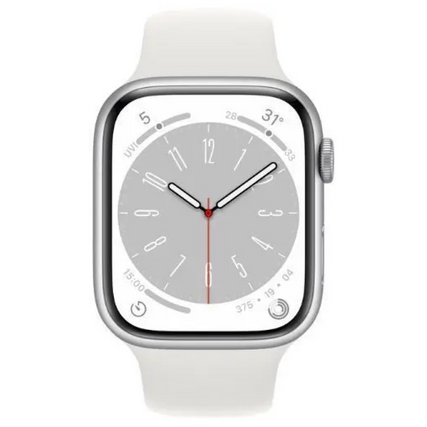 Refurbished Apple Watch Series 8 - GIT GLOBAL