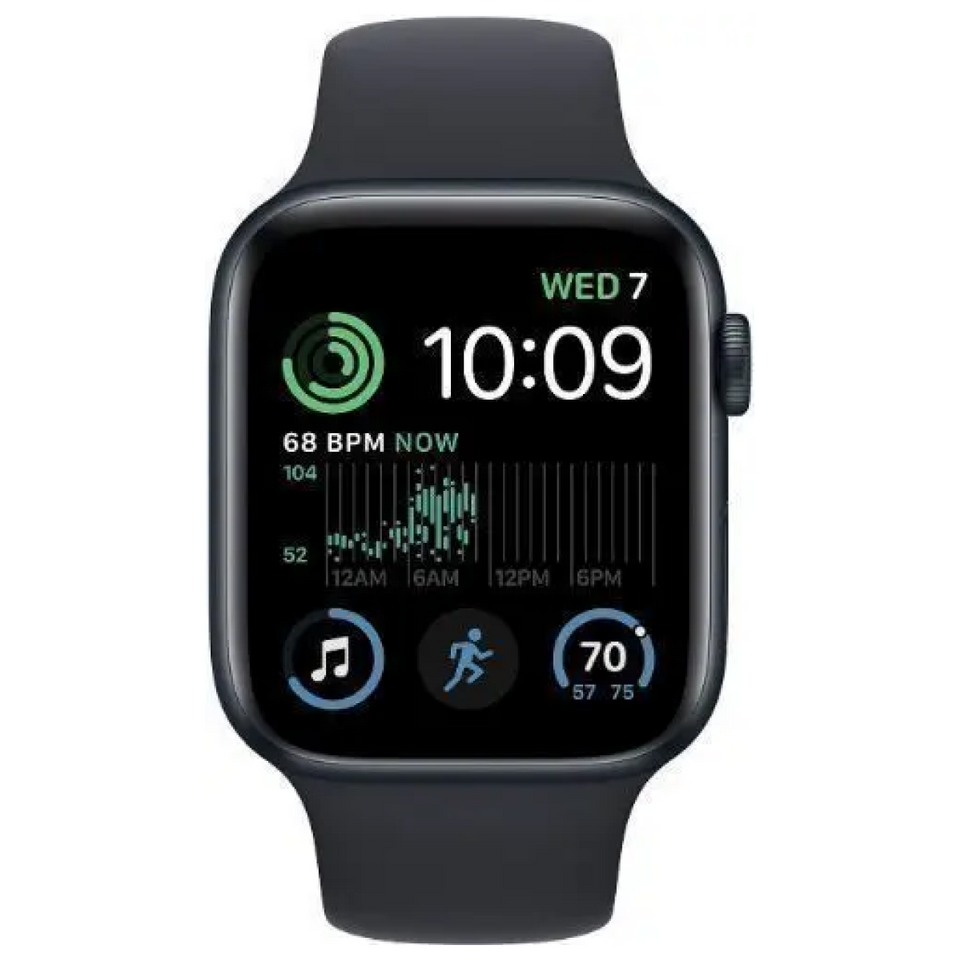 Refurbished Apple Watch SE (2nd Gen) - GIT GLOBAL