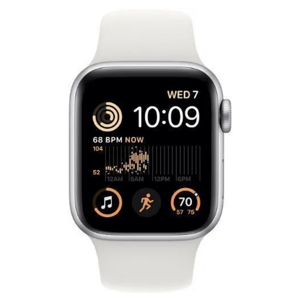 Refurbished Apple Watch SE (2nd Gen) - GIT GLOBAL