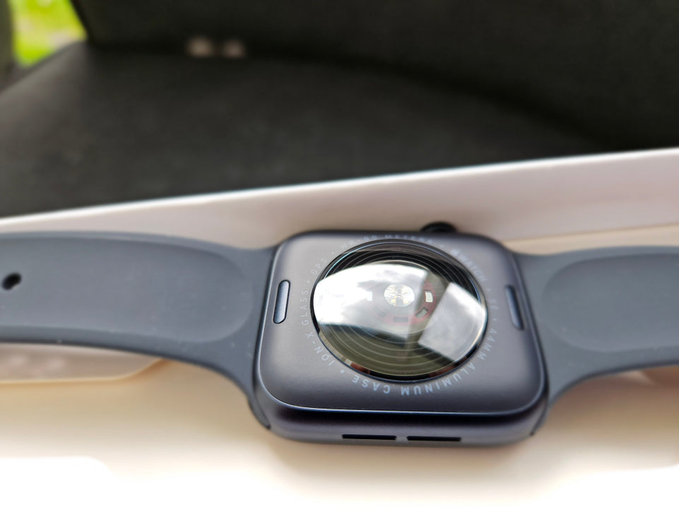 Refurbished Apple Watch SE (2nd Gen) - GIT GLOBAL
