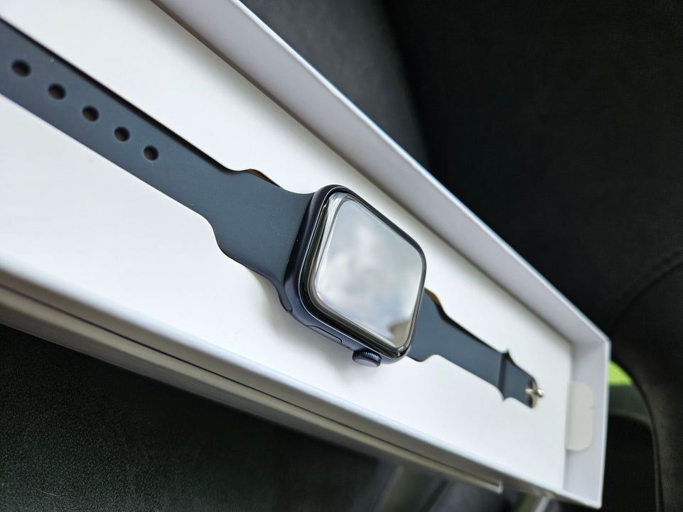 Refurbished Apple Watch SE (2nd Gen) - GIT GLOBAL