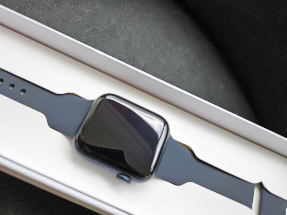 Refurbished Apple Watch SE (2nd Gen) - GIT GLOBAL