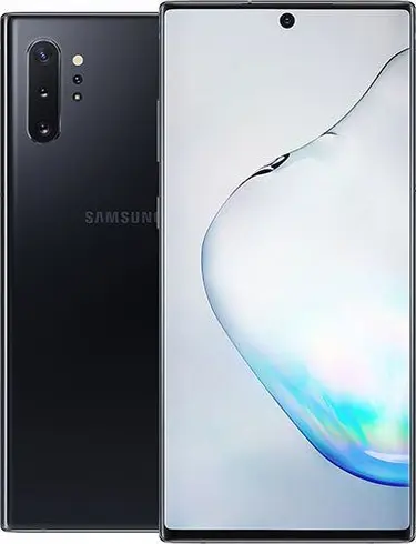 Refurbished Samsung Galaxy Note 10 Plus 5G