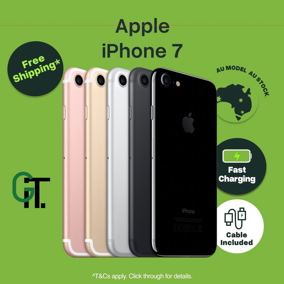 Apple iPhone 7