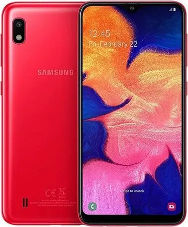 Refurbished Samsung Galaxy A10