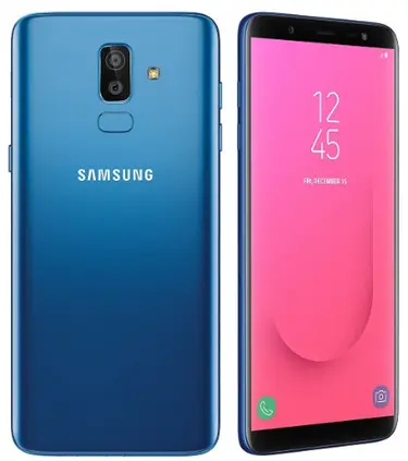 Samsung Galaxy J8