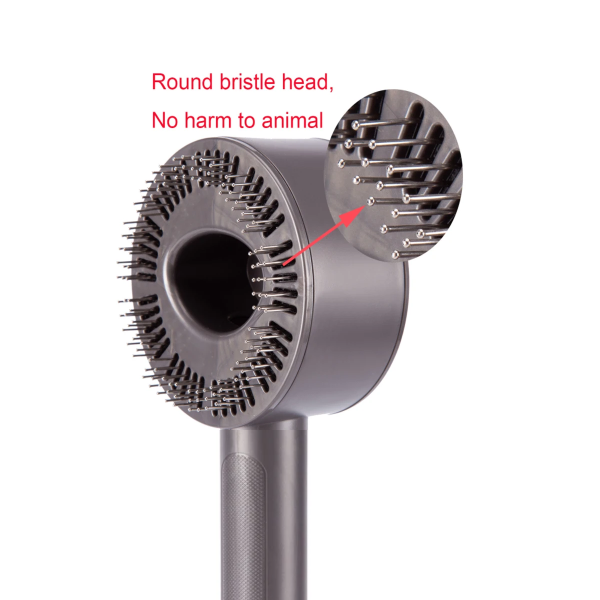 Dyson V8 V7 V10 V11 V12 V15 G5 Accessories Dog Pet Brush Wireless Robot Vacuum Cleaner Roller Home Appliance Replacement Spare Parts