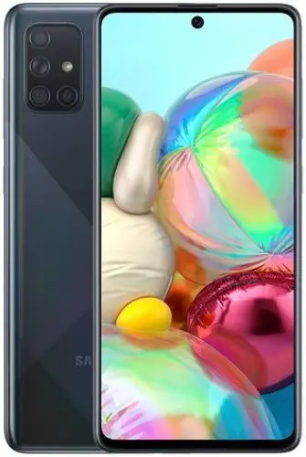 Samsung Galaxy A71 4G