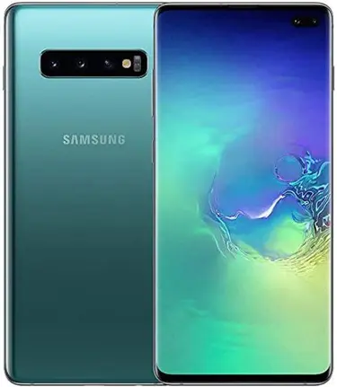 Refurbished Samsung Galaxy S10 Plus