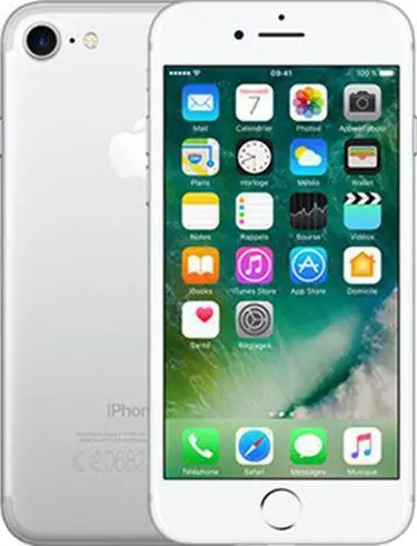 Apple iPhone 7