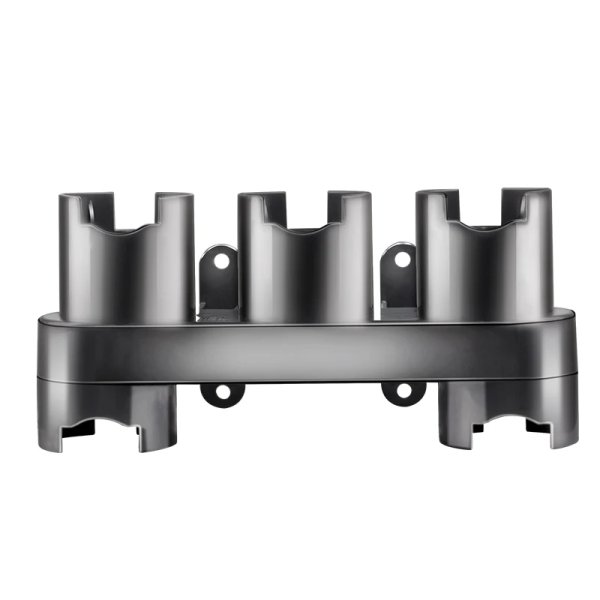 Dyson Brush Head Holder, Vacuum Accessories for Dyson V7 V8 V10 V11 V12 V15 Vacuum Cleaner Parts Absolute Brush Stand Tool Nozzle Base Holder Docks Station
