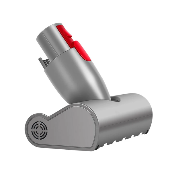 Dyson Compitable Mini Motorized Tool Brush Head V7 V8 V10 V11 V15 Stick Vacuum Cleaner Electric Mite Removal Suction Head Replace Parts