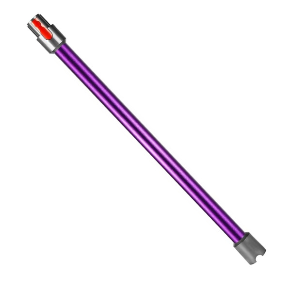 Dyson Extension Tube Wand Compatible with V7 V8 V10 V11 V12 V15 Vacuum Cleaner, Straight Pip Extension Rod Accessories - GIT GLOBAL