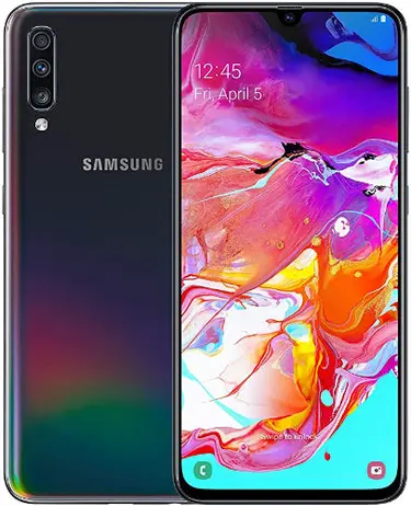 Refurbished Samsung Galaxy A70 4G