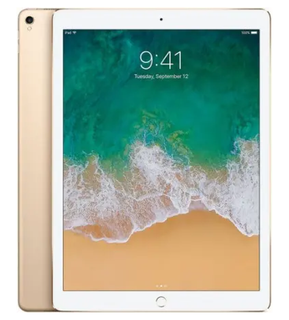 Refurbished Apple iPad Pro (2015 1st Gen) 12.9" - GIT GLOBAL